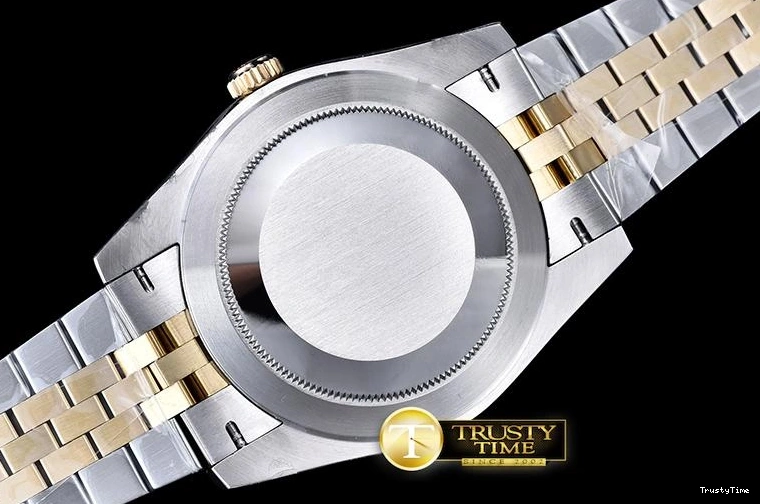 0417 R2DJ0199B – DateJust Versatile 625